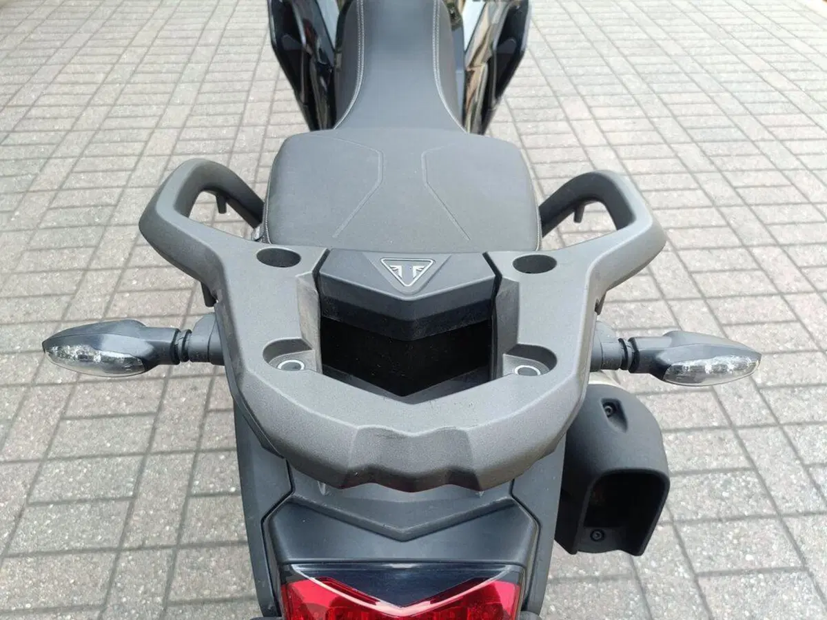 Triumph Tiger 900 GT (2020 - 23) (10)