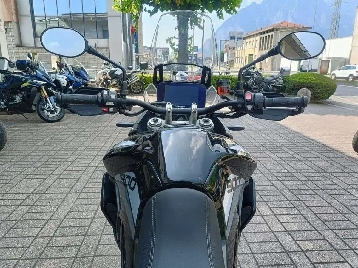 Triumph Tiger 900 GT (2020 - 23) (13)
