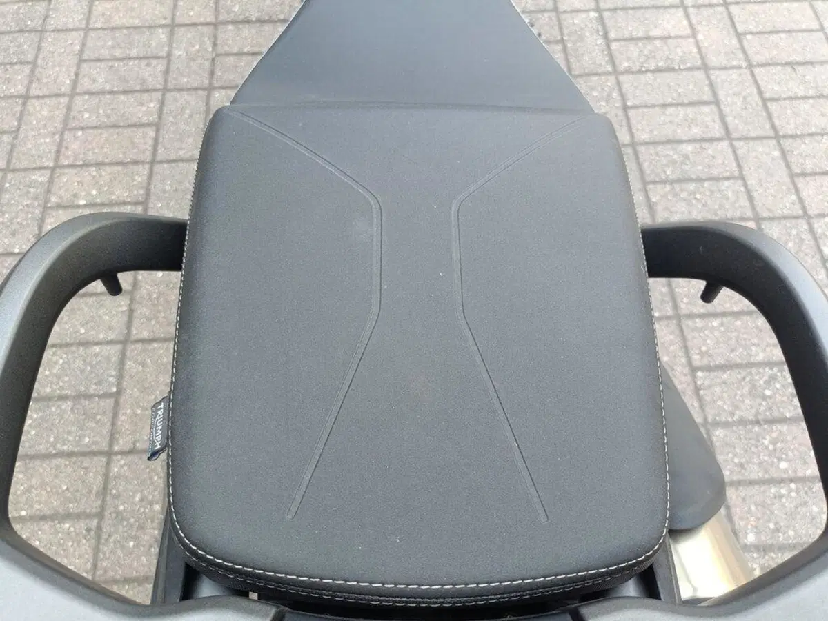 Triumph Tiger 900 GT (2020 - 23) (11)