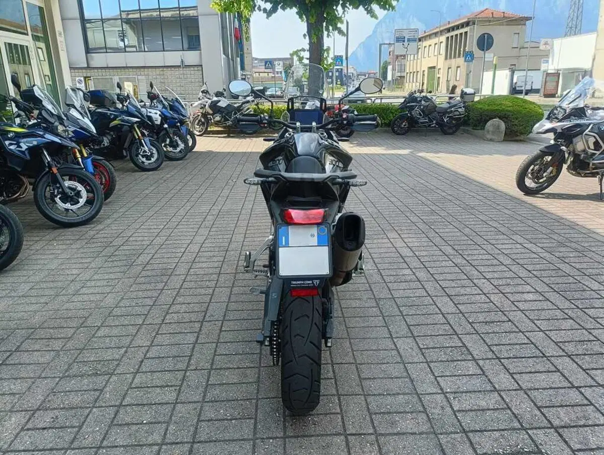 Triumph Tiger 900 GT (2020 - 23) (7)