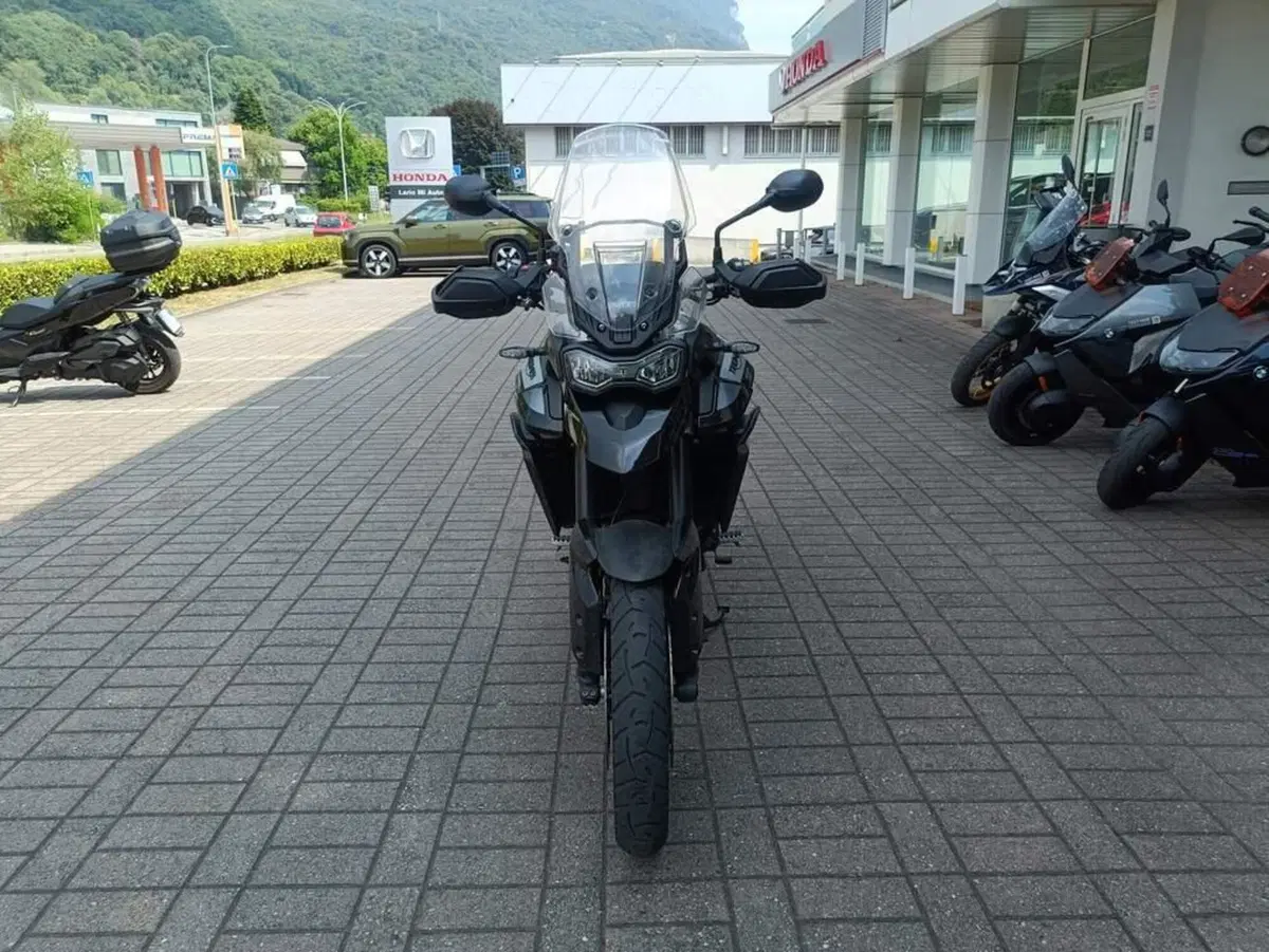 Triumph Tiger 900 GT (2020 - 23) (3)