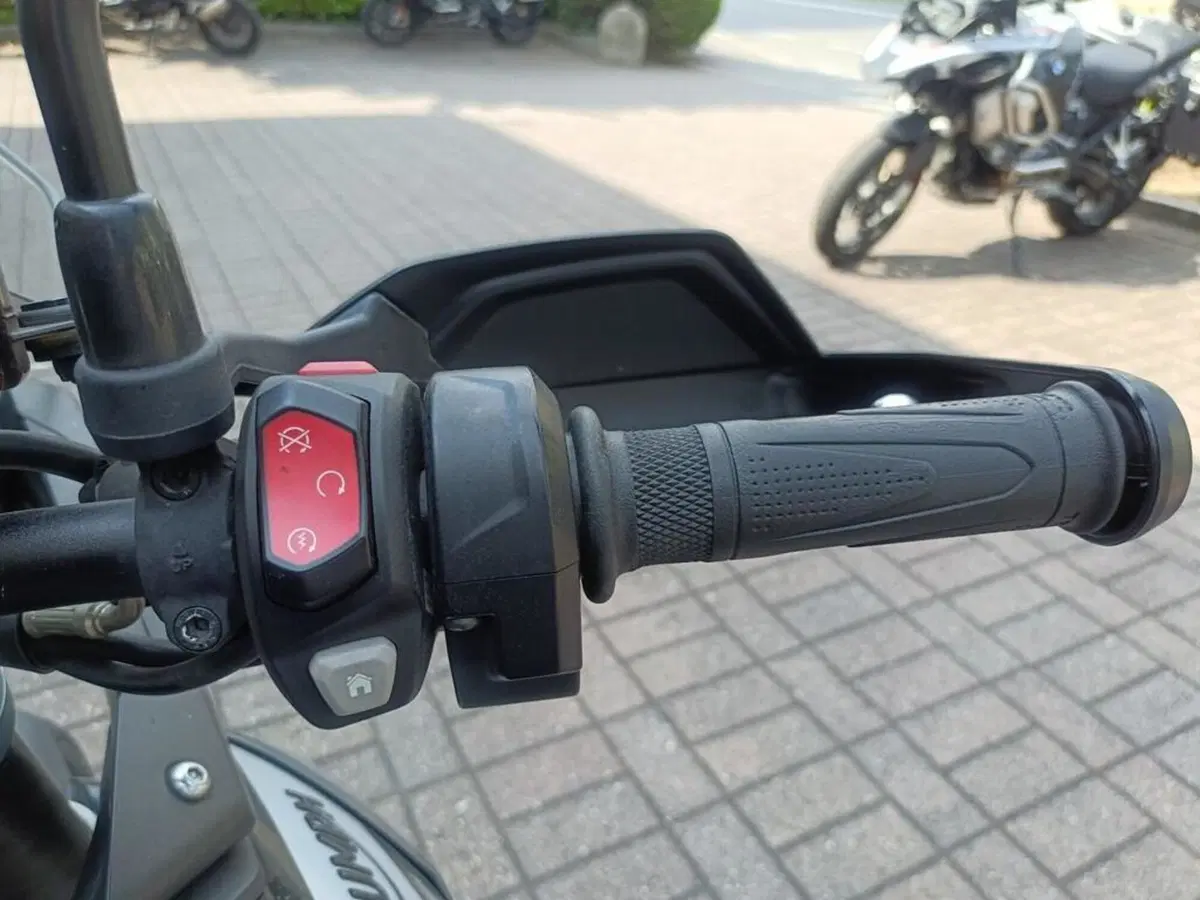 Triumph Tiger 900 GT (2020 - 23) (15)