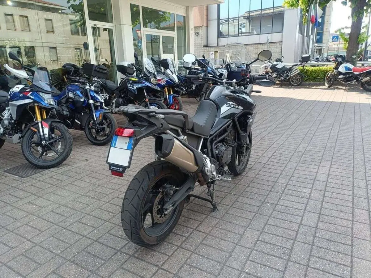 Triumph Tiger 900 GT (2020 - 23) (6)
