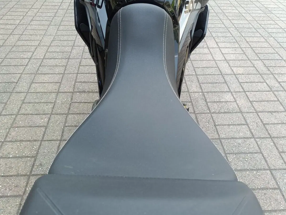 Triumph Tiger 900 GT (2020 - 23) (12)