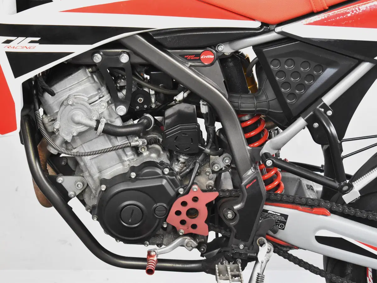 Fantic Motor XMF 125 Motard Competition 4t (2021 - 22) (14)