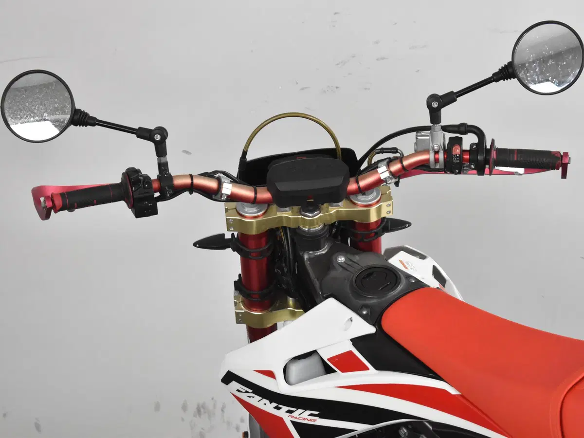 Fantic Motor XMF 125 Motard Competition 4t (2021 - 22) (19)