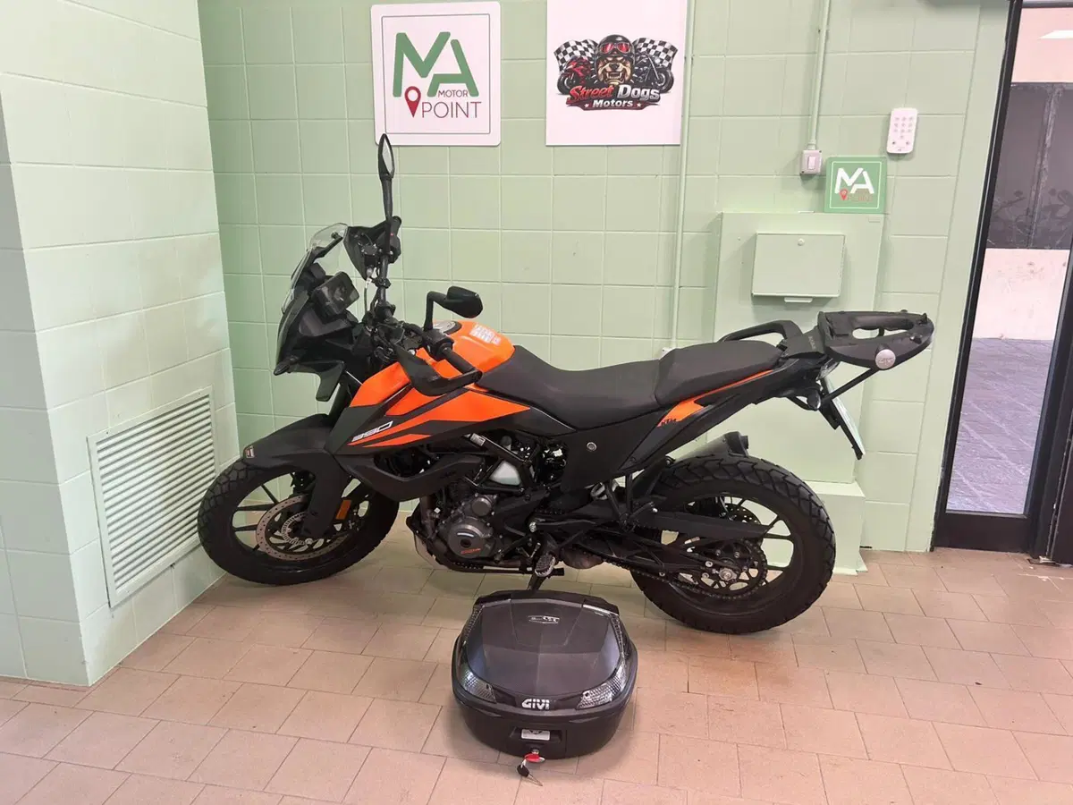 KTM 390 Adventure (2021) (2)