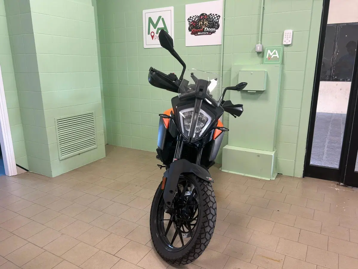 KTM 390 Adventure (2021) (3)