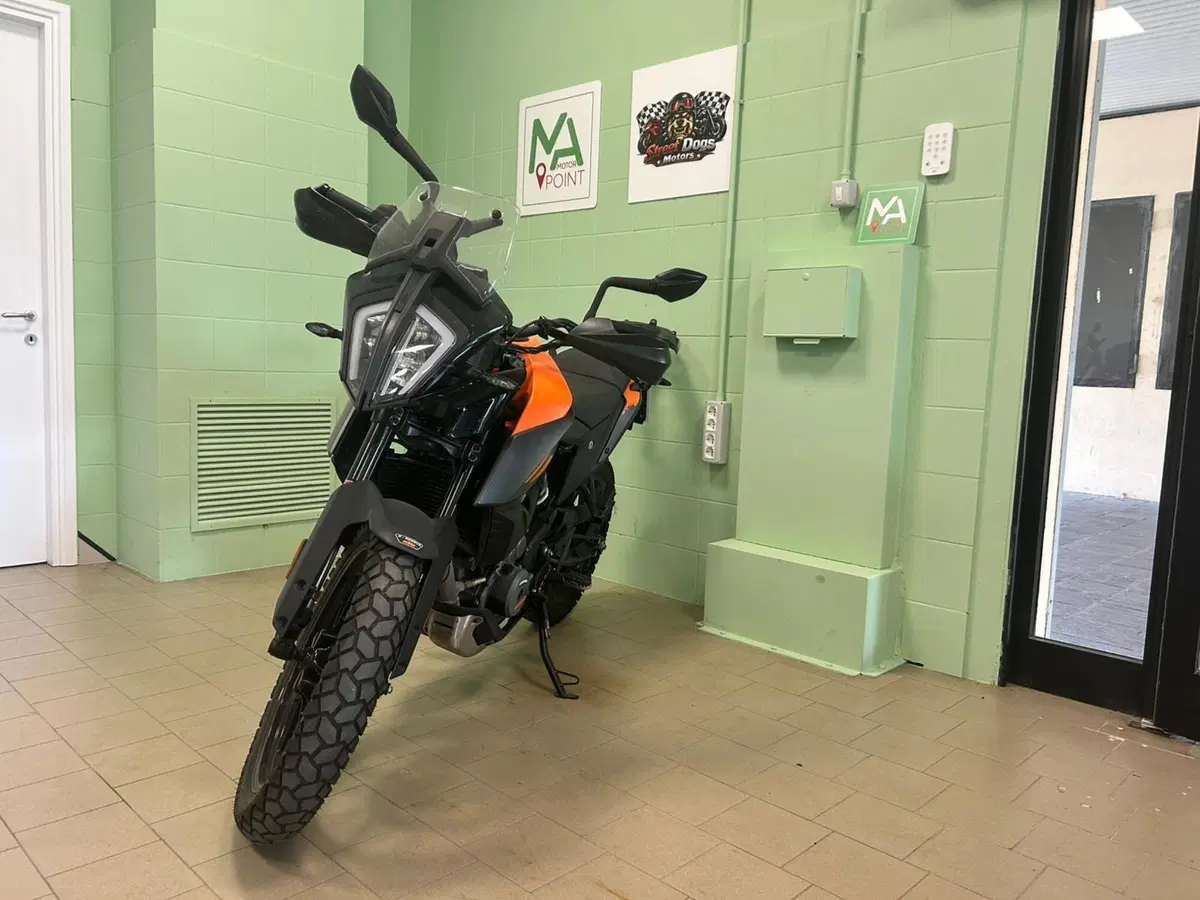 KTM 390 Adventure (2021) (9)