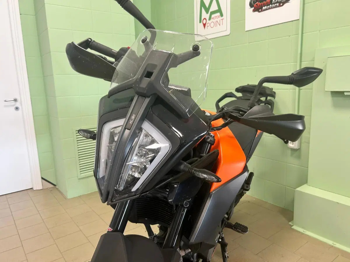 KTM 390 Adventure (2021) (10)