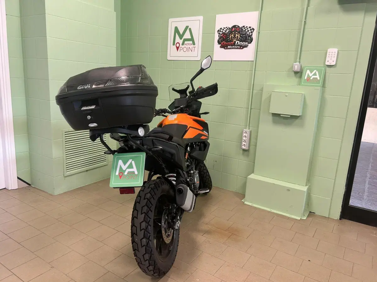 KTM 390 Adventure (2021) (20)