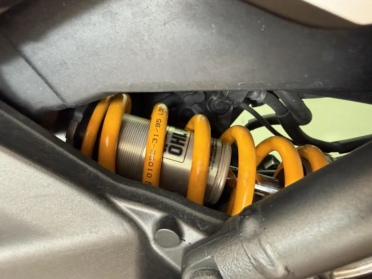 Yamaha Tracer 900 ABS (2017 - 18) (7)