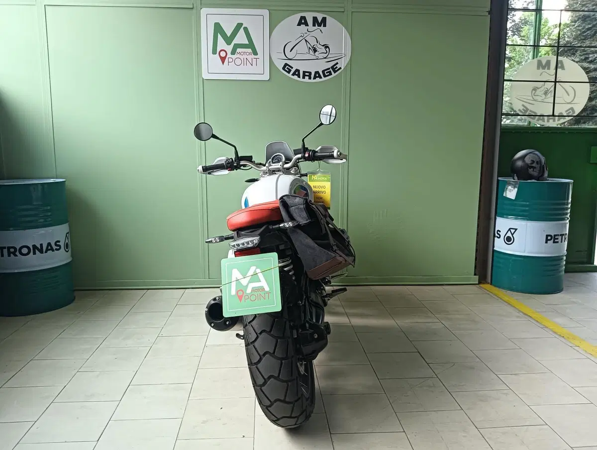 Bmw R nineT Urban GS 1200 (2017 - 20) (3)