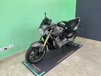 Honda Hornet 600 (2005 - 06) usata