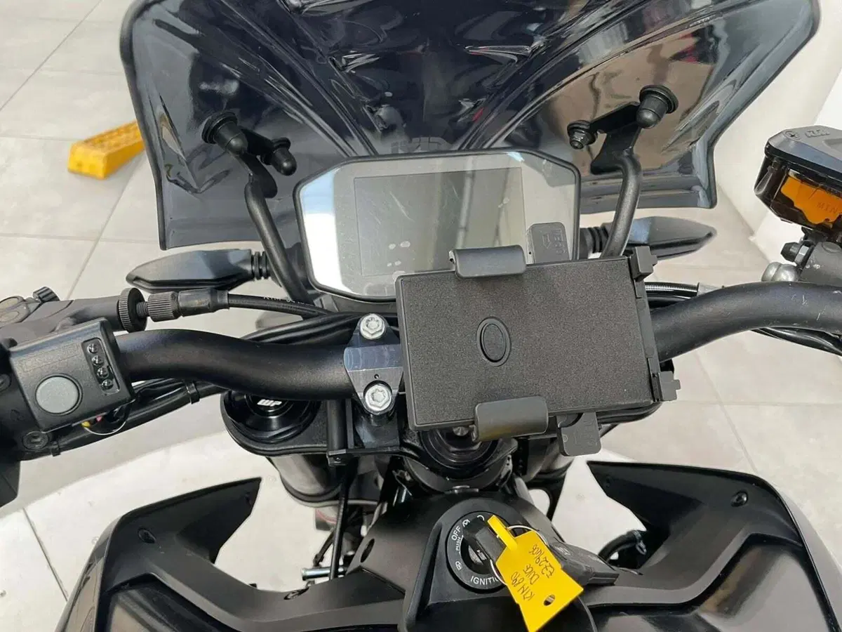 KTM 890 Duke (2021 - 23) (7)