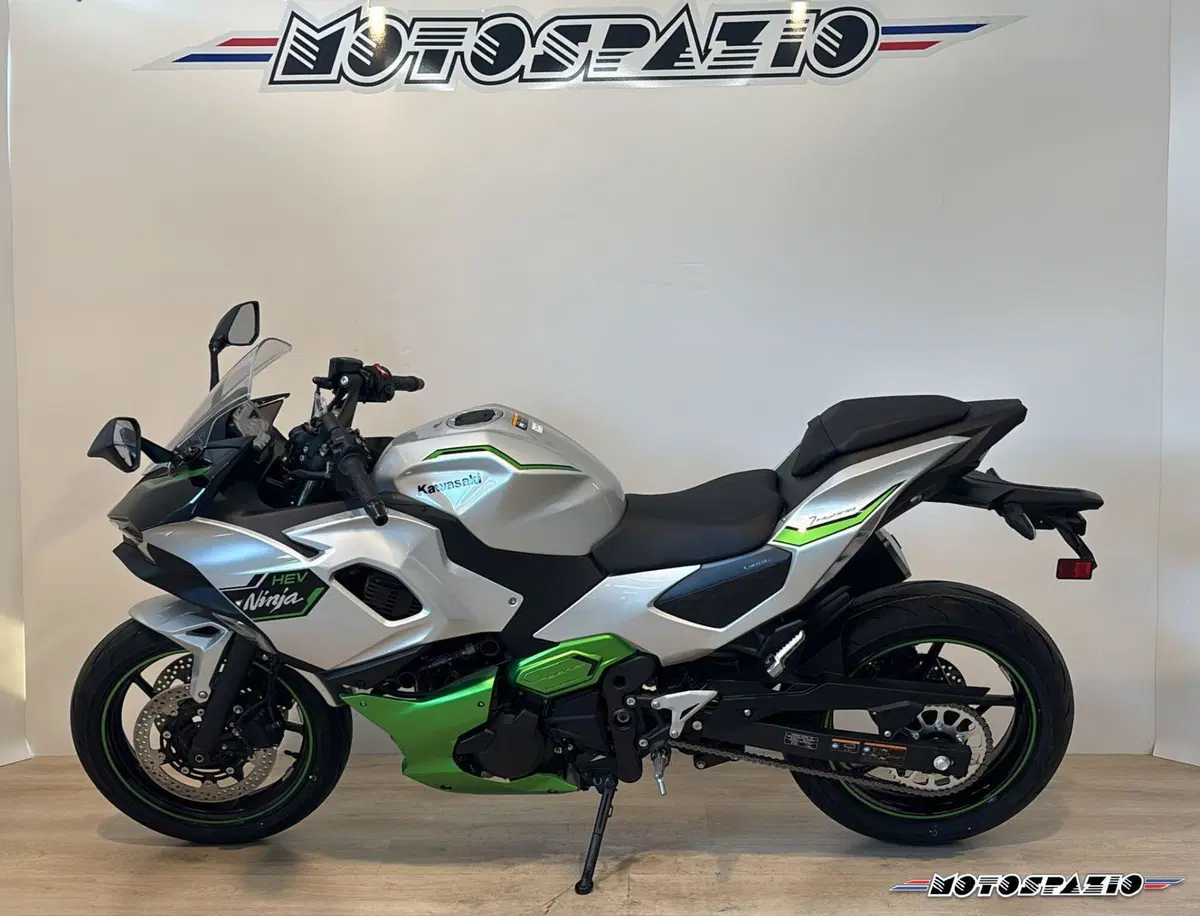 Kawasaki Ninja 7 Hybrid (2024 - 26) (3)