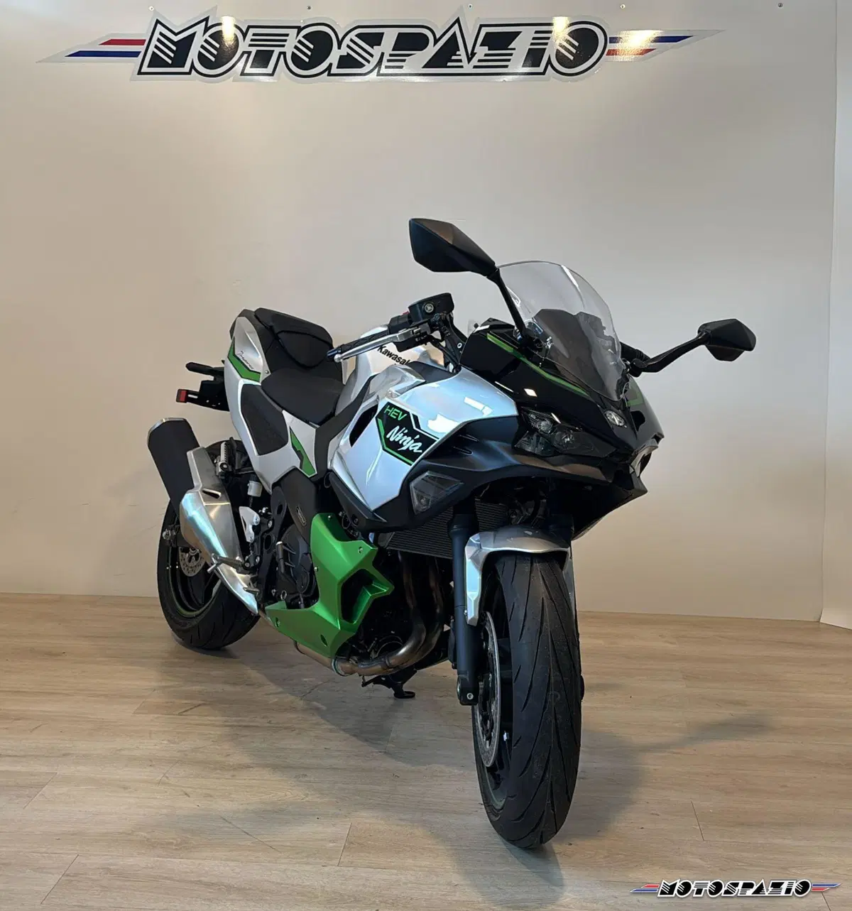 Kawasaki Ninja 7 Hybrid (2024 - 26) (4)