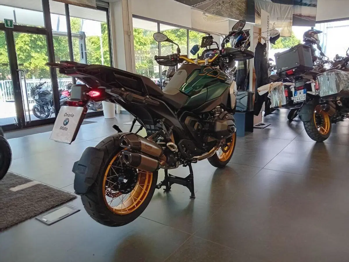 Bmw R 1300 GS (2023 - 26) (5)