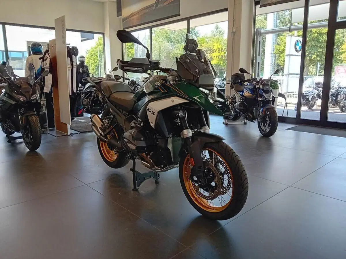 Bmw R 1300 GS (2023 - 26) (3)