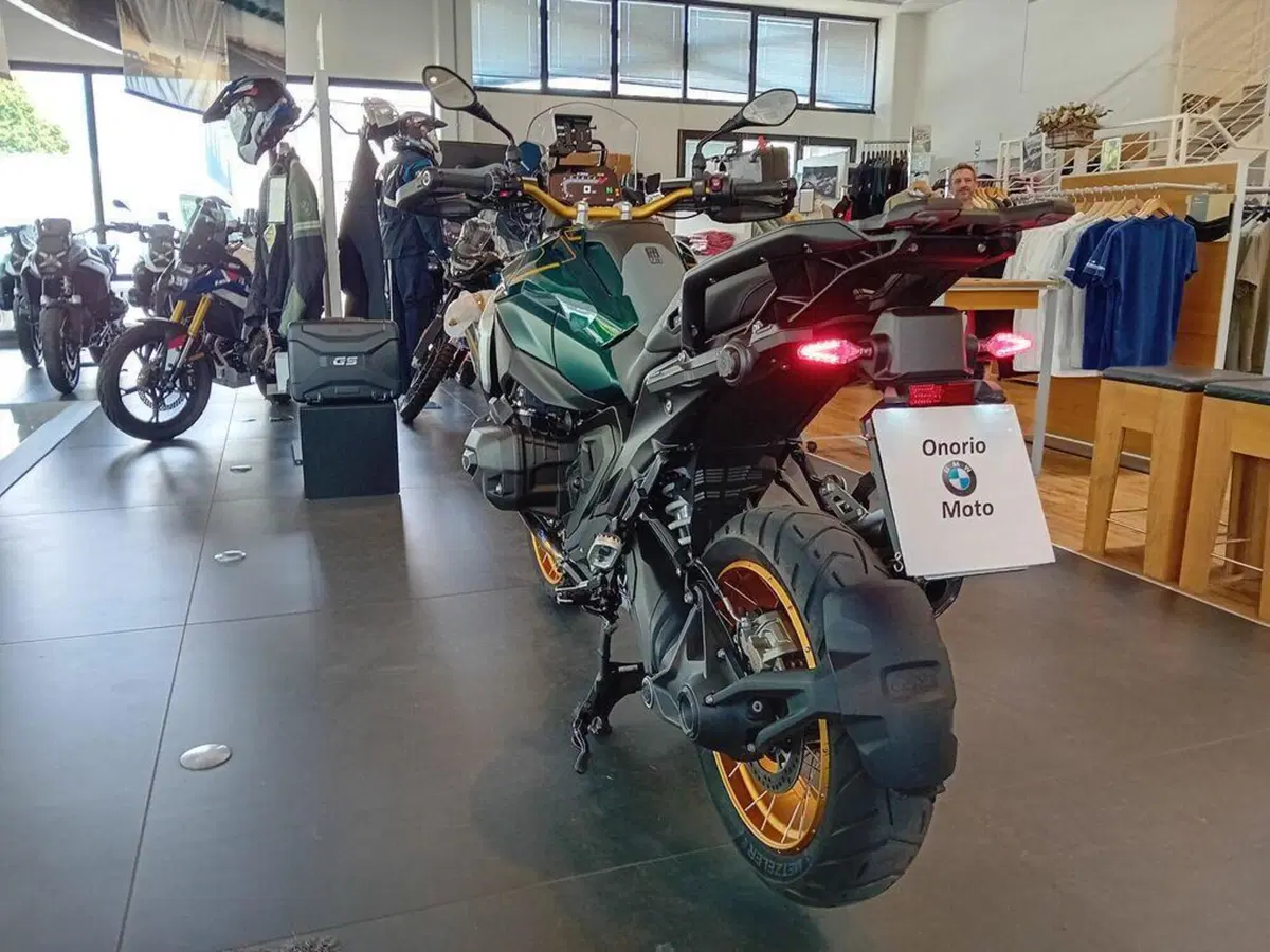 Bmw R 1300 GS (2023 - 26) (6)