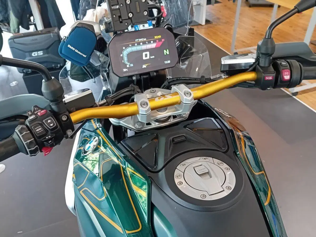 Bmw R 1300 GS (2023 - 26) (7)