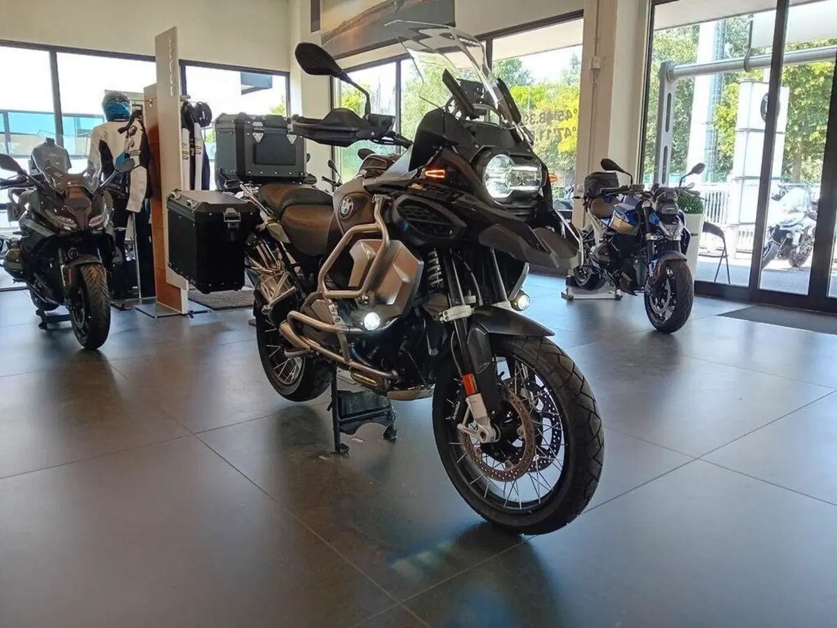Bmw R 1250 GS Adventure (2021 - 24) (3)