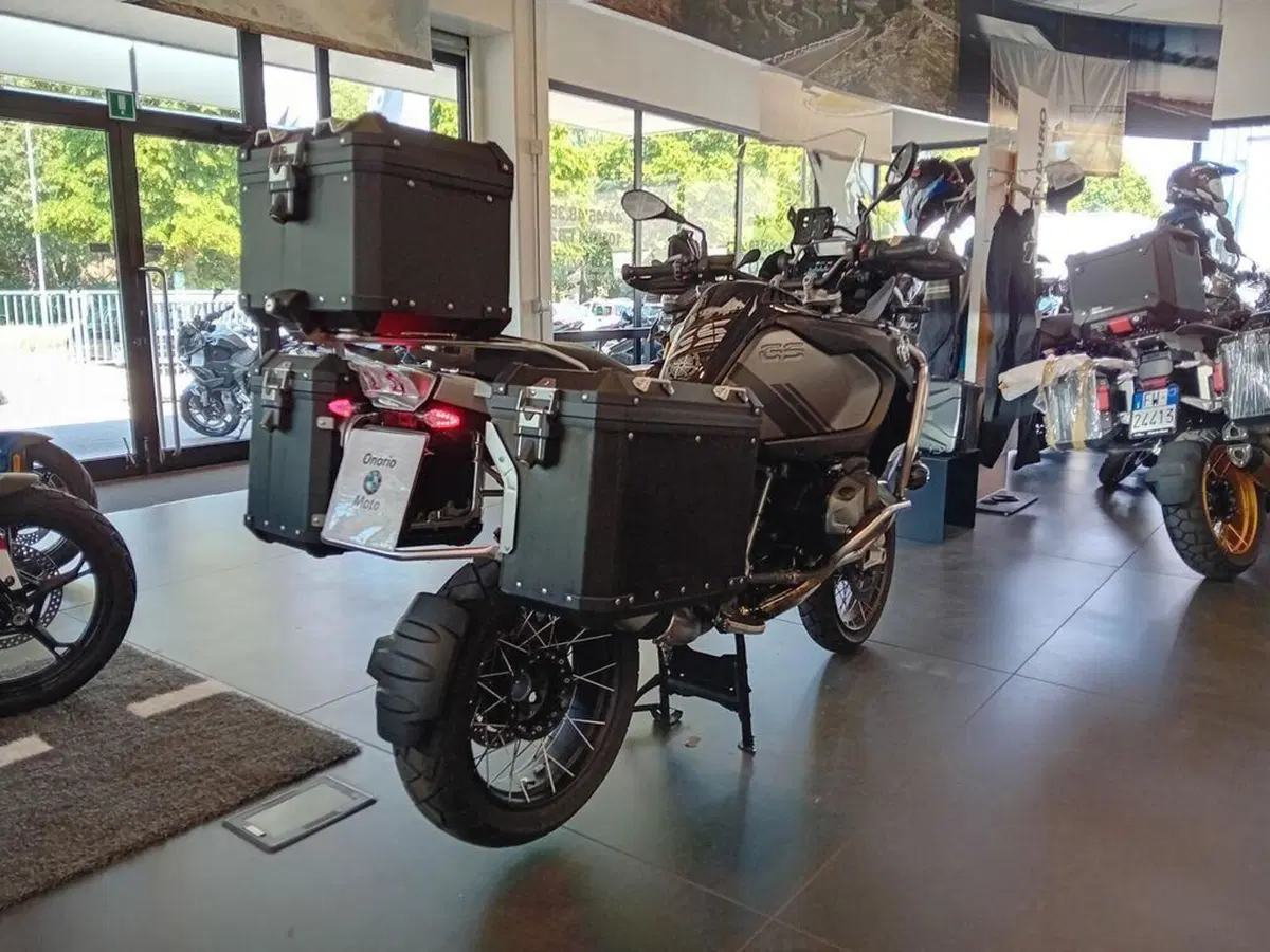 Bmw R 1250 GS Adventure (2021 - 24) (5)