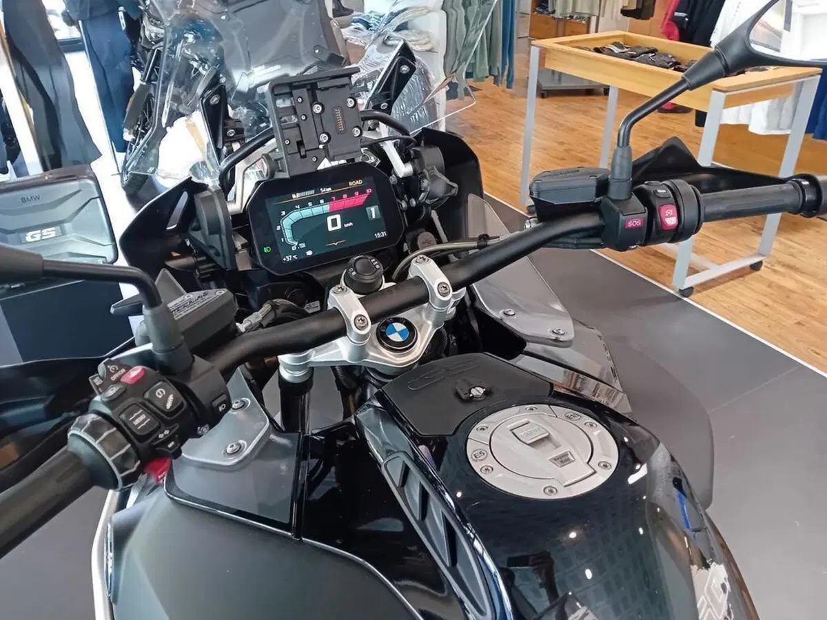 Bmw R 1250 GS Adventure (2021 - 24) (7)