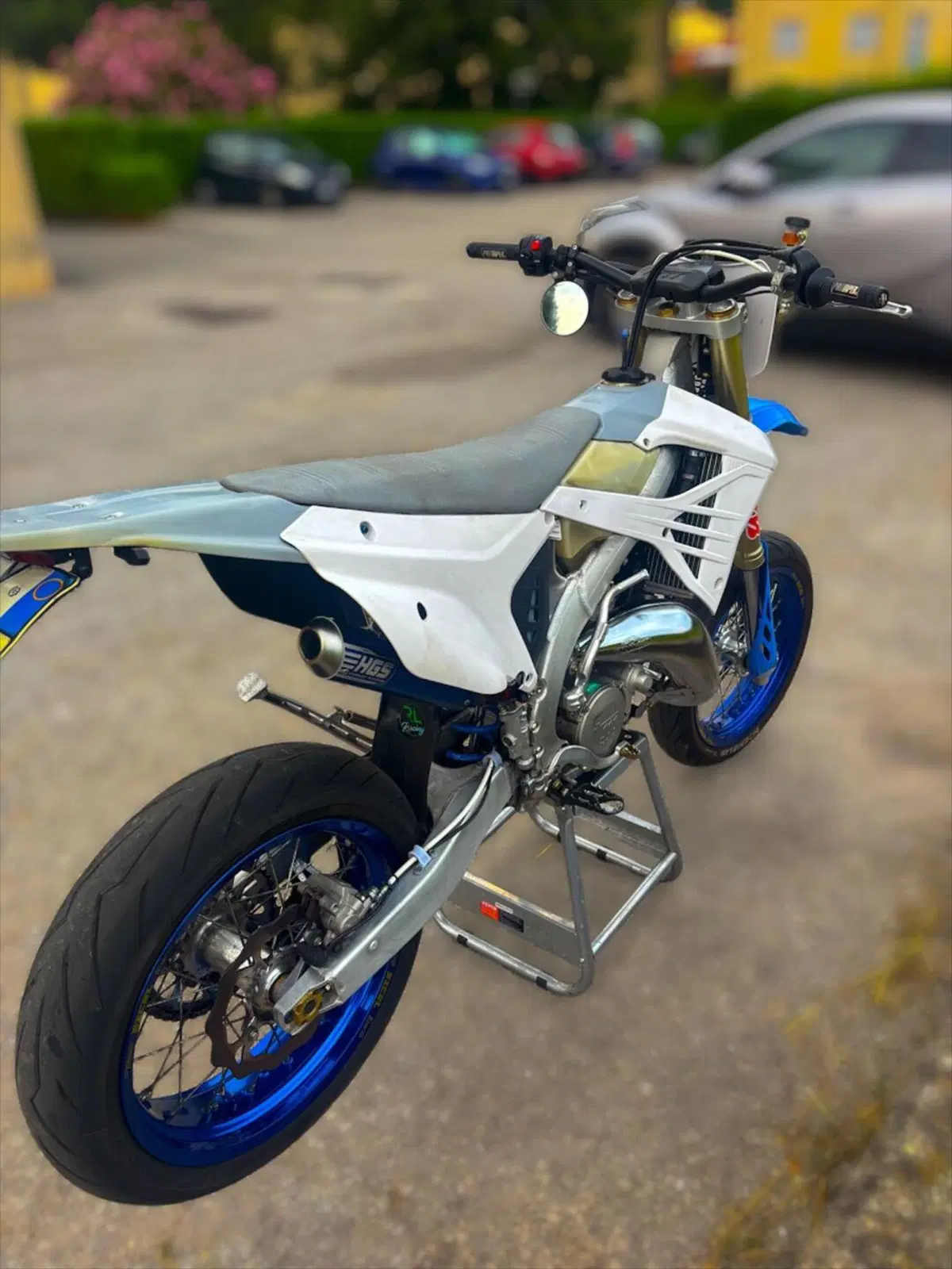 Tm Moto SMR 125 Fi 2T (2024) (2)