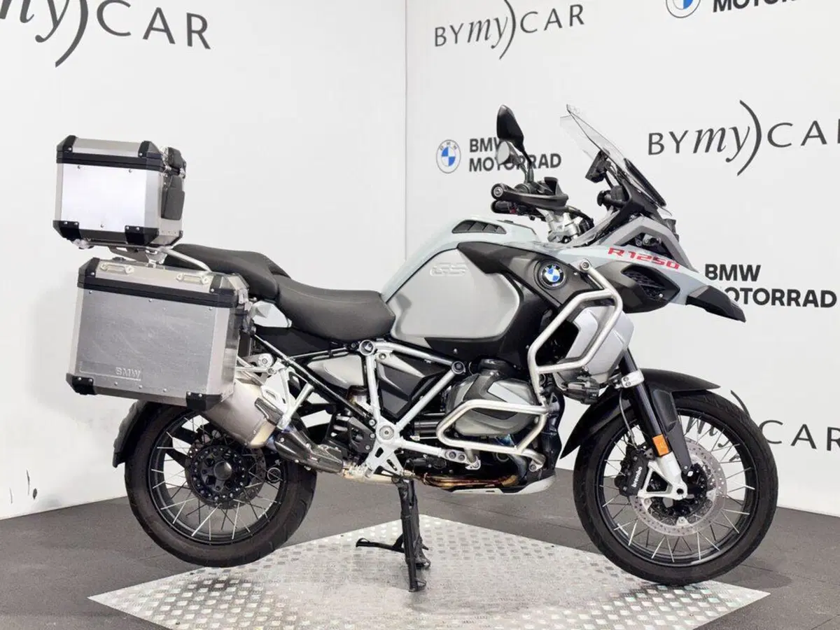 Bmw R 1250 GS Adventure (2021 - 24)