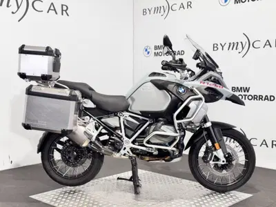Bmw R 1250 GS Adventure (2021 - 24) usata