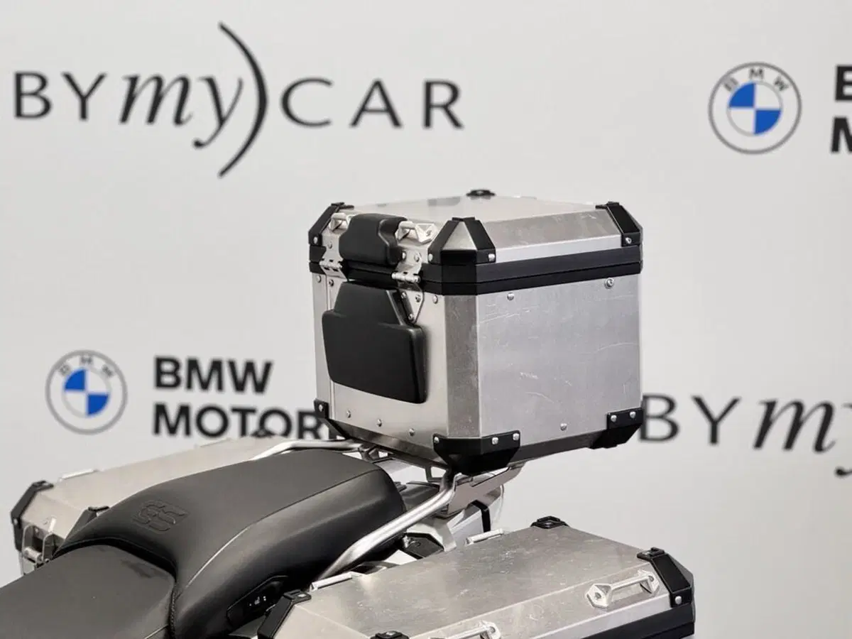 Bmw R 1250 GS Adventure (2021 - 24) (4)
