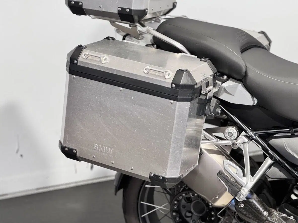 Bmw R 1250 GS Adventure (2021 - 24) (13)