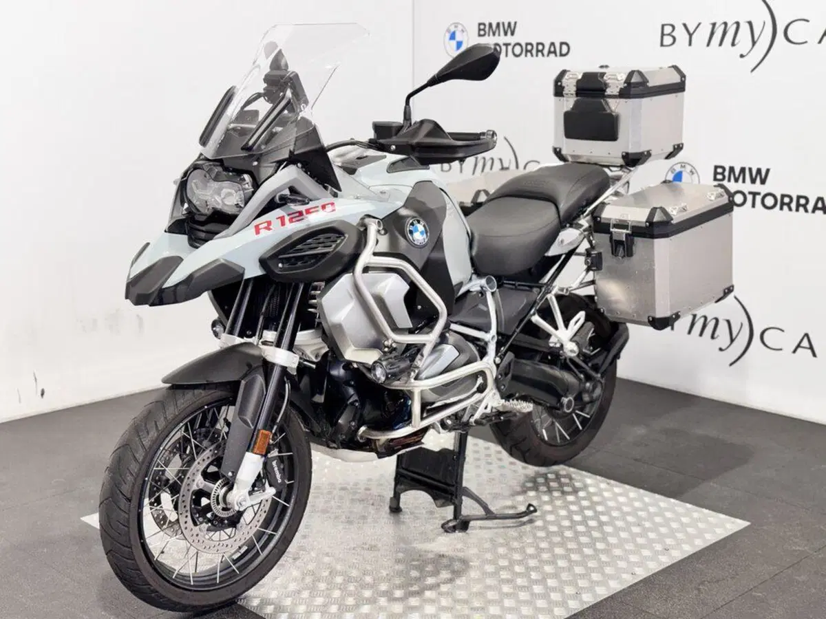 Bmw R 1250 GS Adventure (2021 - 24) (7)