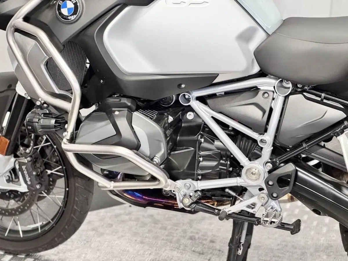 Bmw R 1250 GS Adventure (2021 - 24) (5)