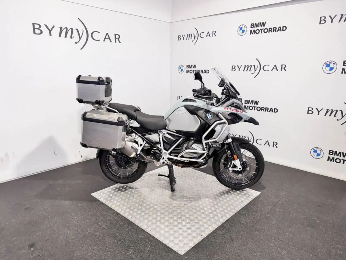 Bmw R 1250 GS Adventure (2021 - 24) (11)