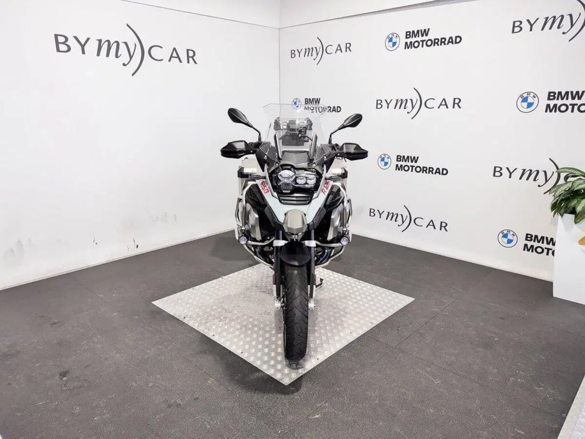 Bmw R 1250 GS Adventure (2021 - 24) (8)