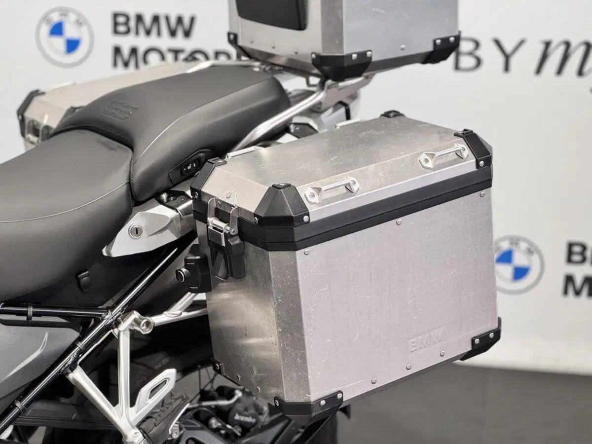 Bmw R 1250 GS Adventure (2021 - 24) (3)