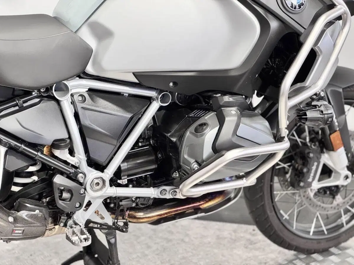 Bmw R 1250 GS Adventure (2021 - 24) (15)