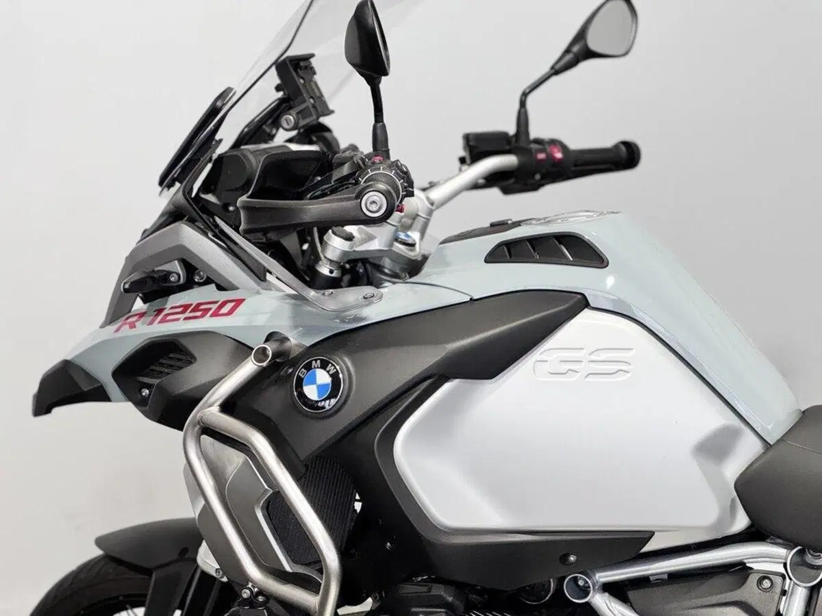 Bmw R 1250 GS Adventure (2021 - 24) (6)