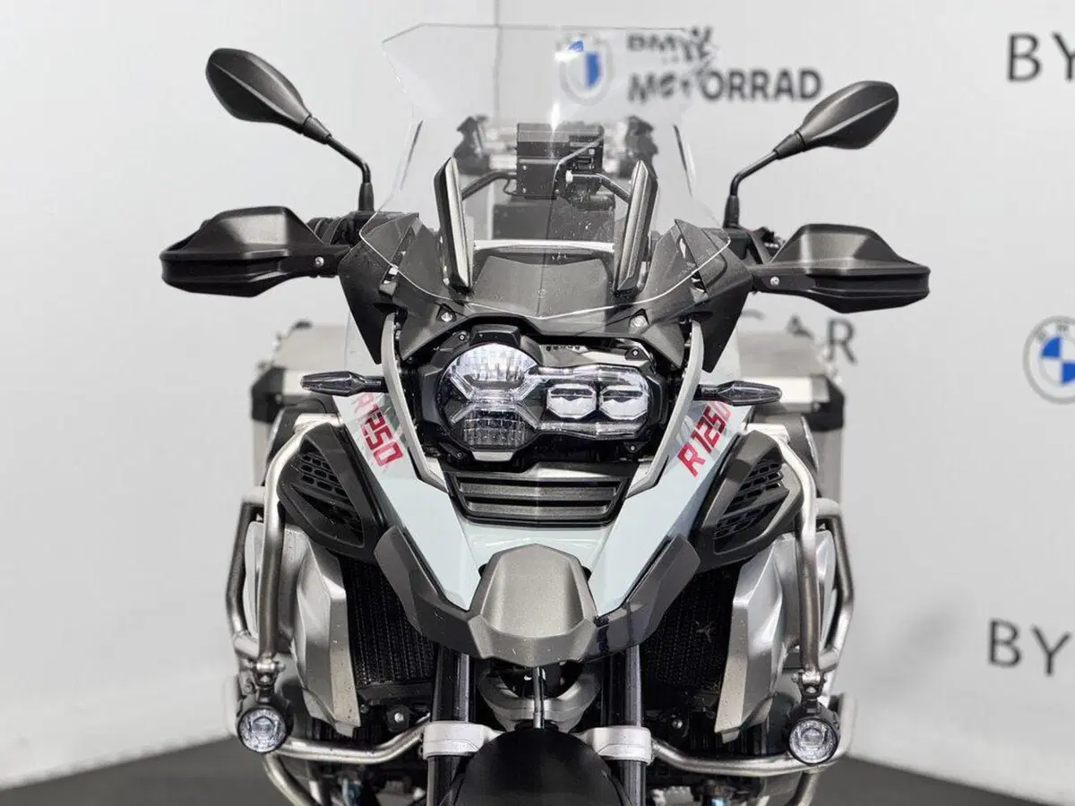 Bmw R 1250 GS Adventure (2021 - 24) (9)