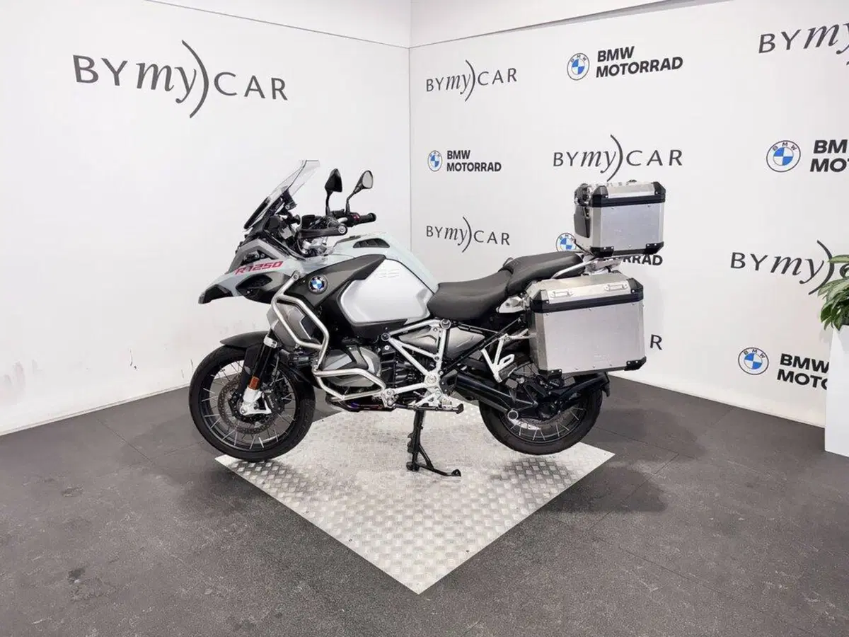 Bmw R 1250 GS Adventure (2021 - 24) (12)
