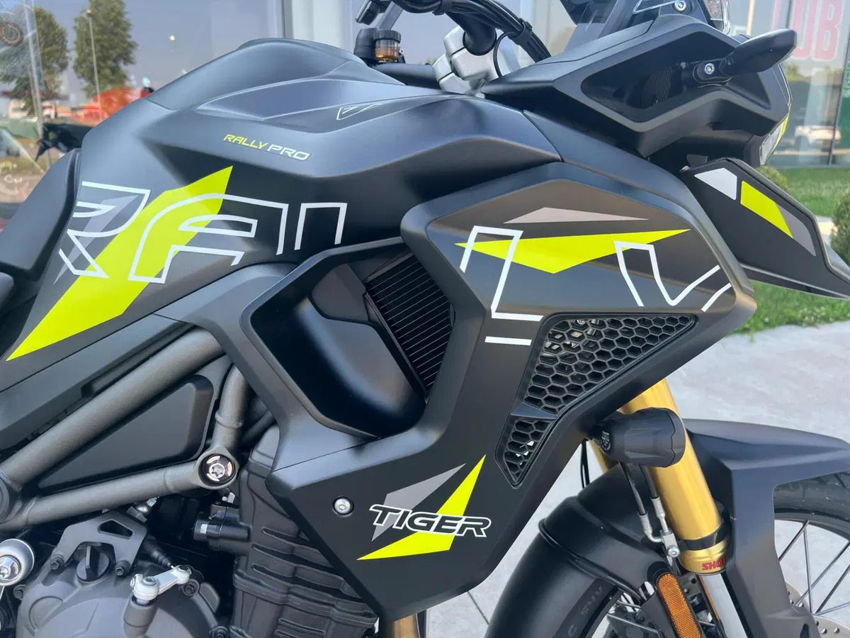 Triumph Tiger 1200 Desert Special Edition (2026) (4)