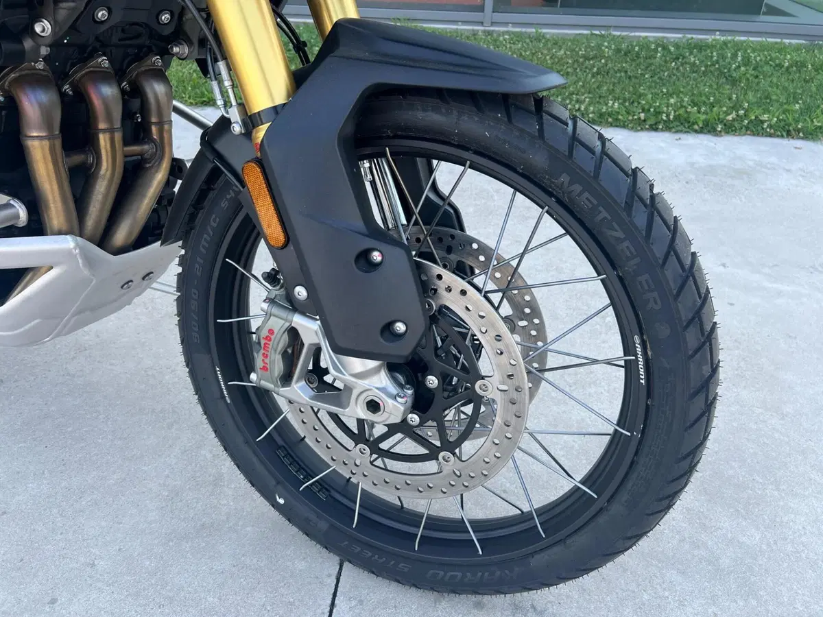 Triumph Tiger 1200 Desert Special Edition (2026) (6)