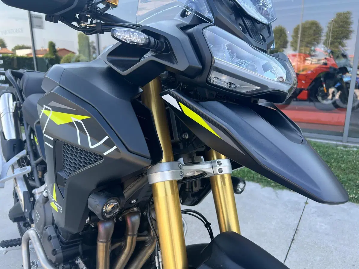 Triumph Tiger 1200 Desert Special Edition (2026) (7)