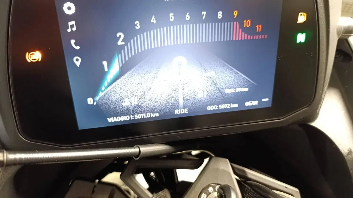 Moto Morini X-Cape 650 (2021 - 26) (2)