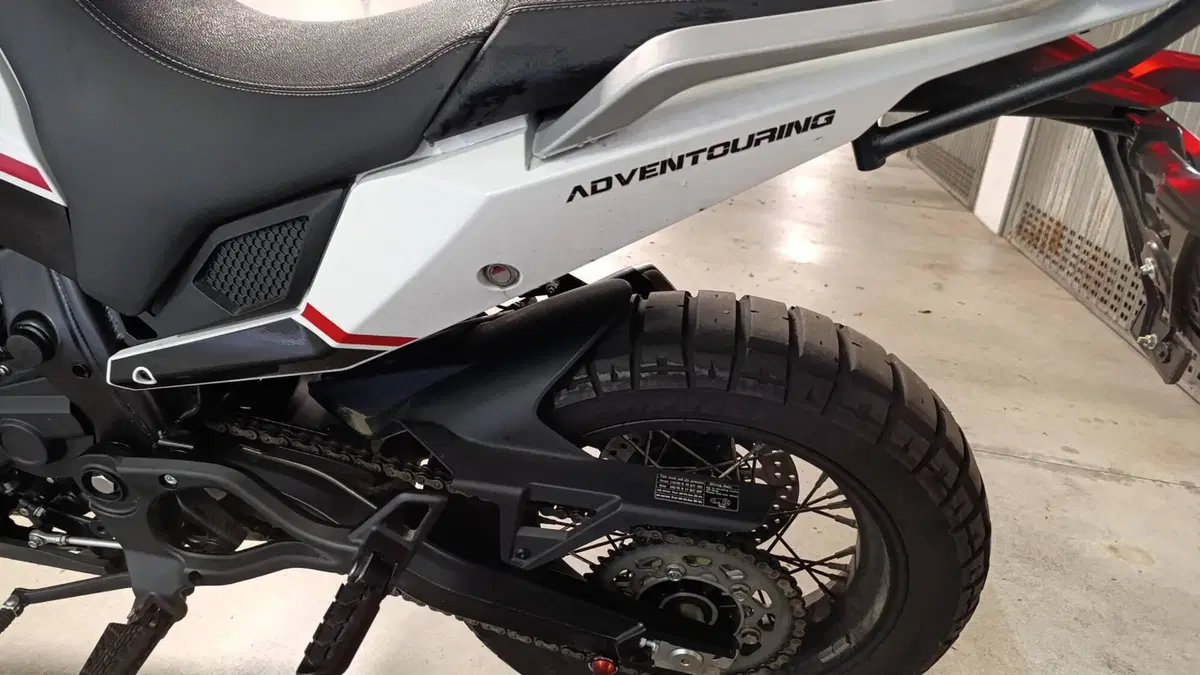 Moto Morini X-Cape 650 (2021 - 26) (4)