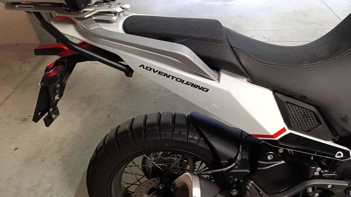 Moto Morini X-Cape 650 (2021 - 26) (6)