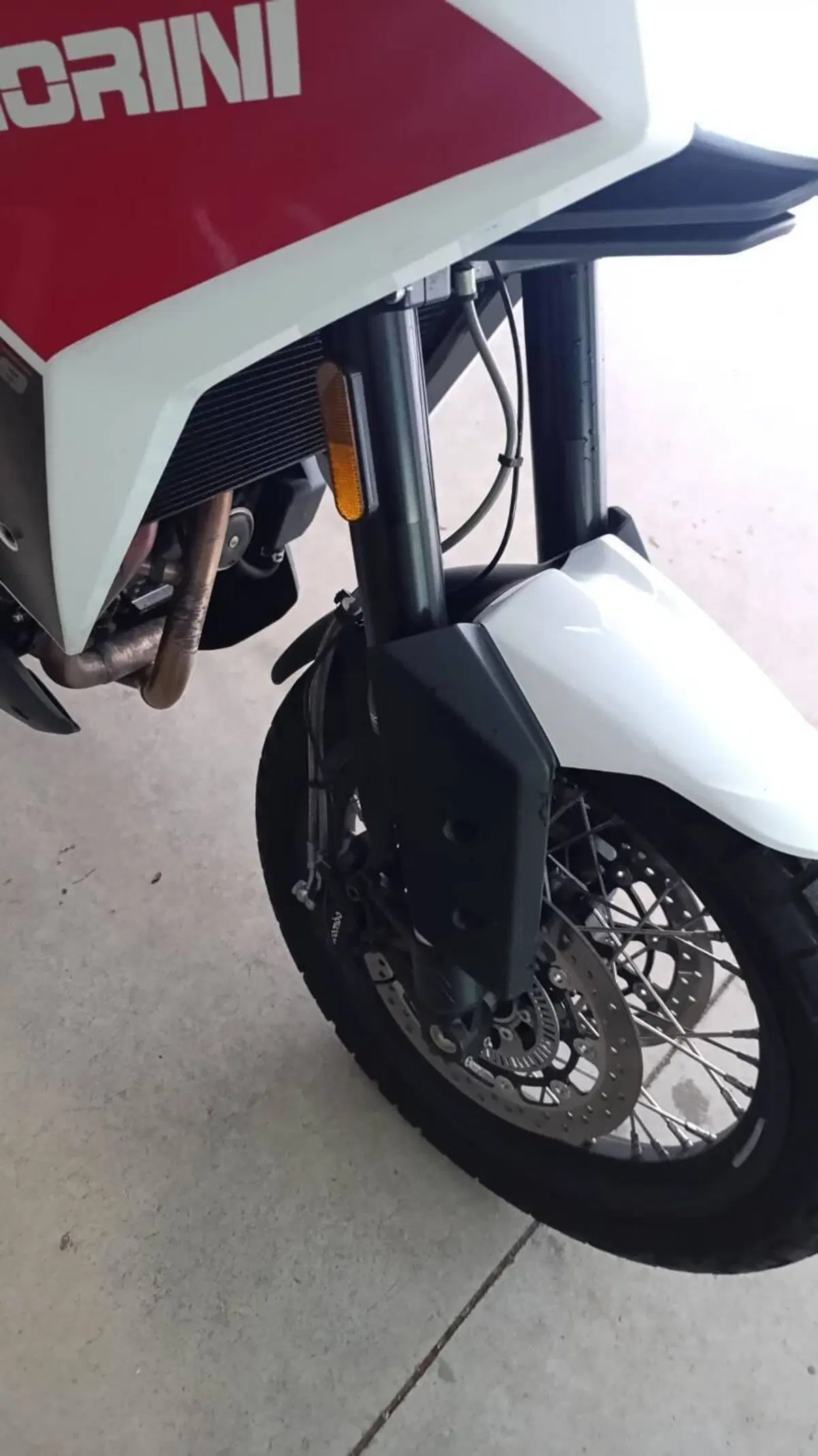 Moto Morini X-Cape 650 (2021 - 26) (9)