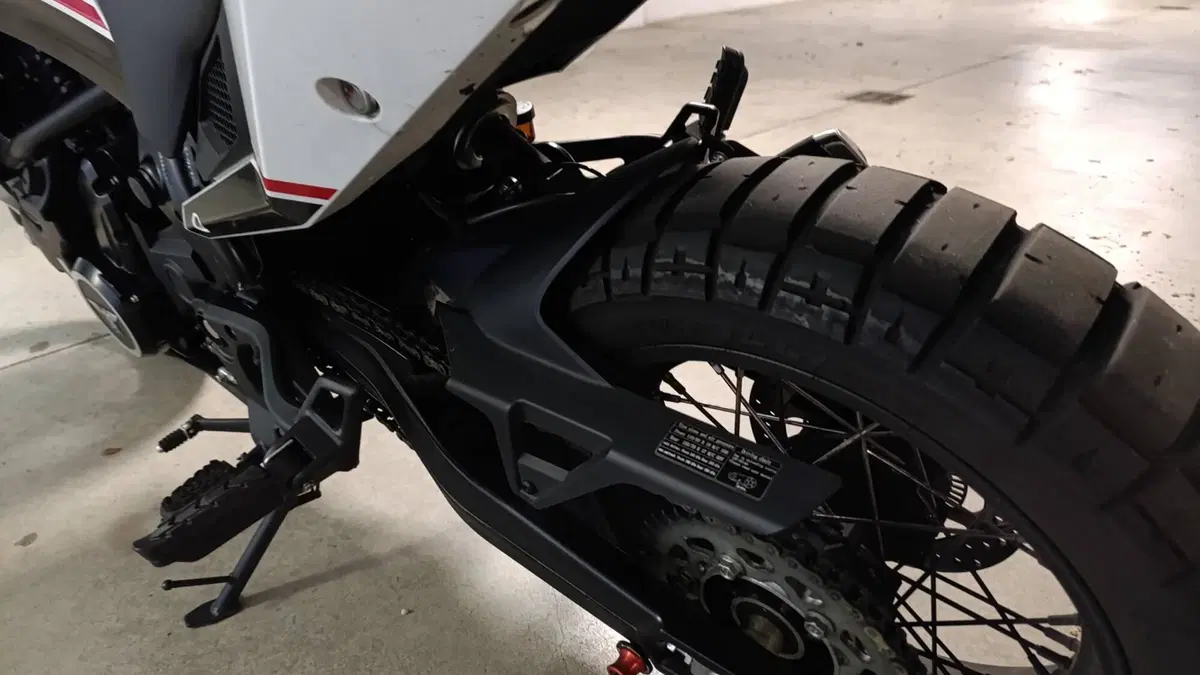 Moto Morini X-Cape 650 (2021 - 26) (11)